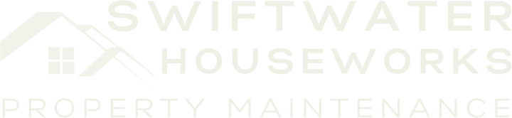 Swiftwater Houseworks Property Maintenance