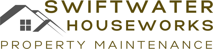 Swiftwater Houseworks Property Maintenance